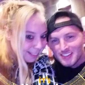 Meet your Posher, Ricky